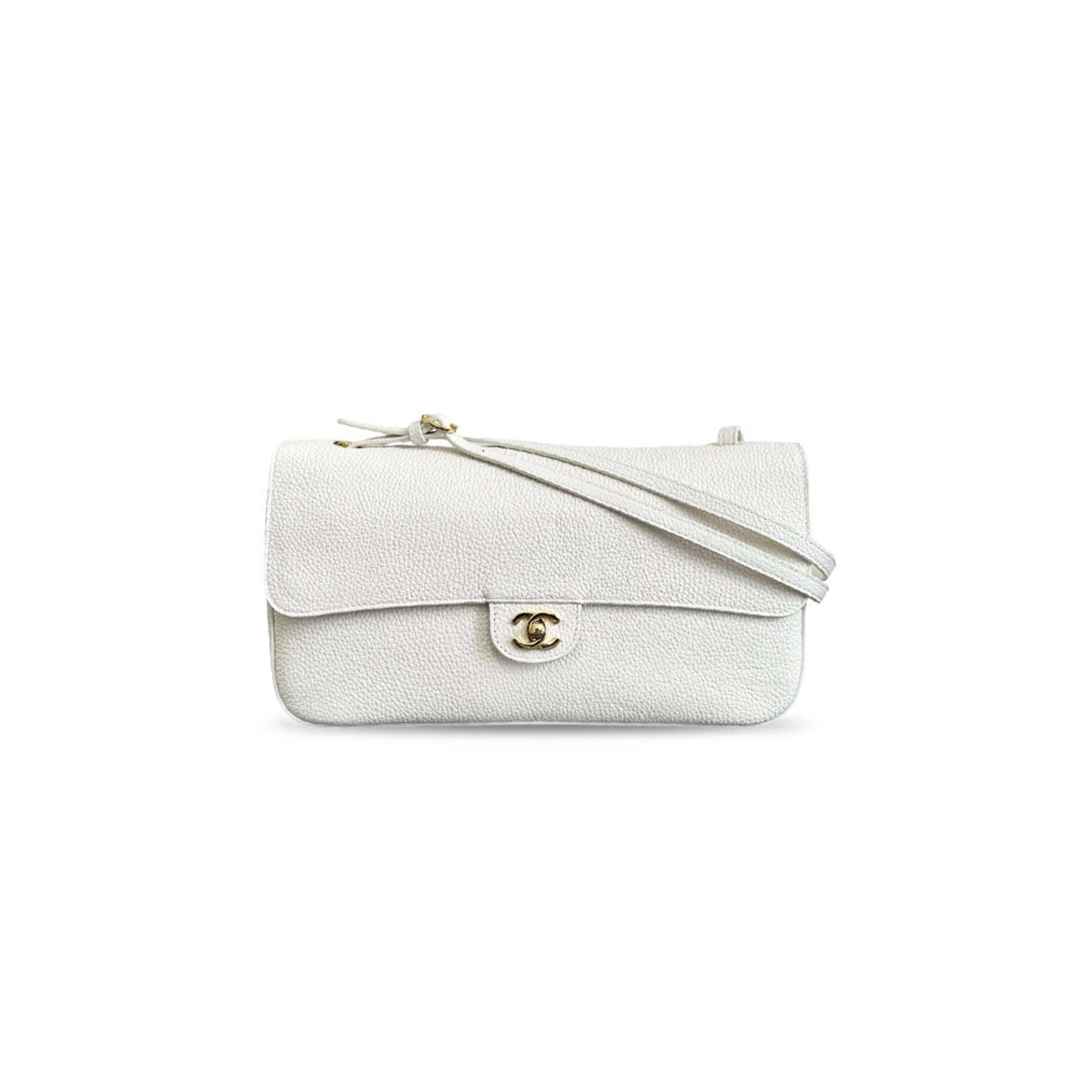 CHANEL MASTER MAXI FLAP BAG AS6231 (32*19.5*10cm)